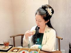 -中和·国风茶馆(愚园路店)