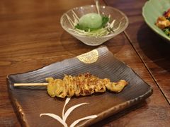 -鸟鹏烧鸟居酒屋(天河领展店)