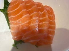 -奔海甄选·活鲜刺身铁板烧自助(太原里店)