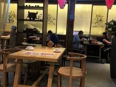 -水煮三国·川鲁江湖菜(香山店)