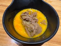 霜降牛肉-水林间·寿喜烧自助(仙林金鹰店)