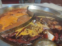 -陳艳红火锅(港汇店)