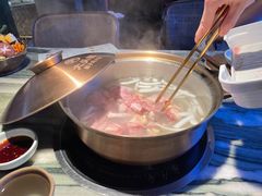 -大头椰·椰子鸡火锅(南宁万象城店)