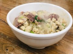 牛肉泡馍-老刘家泡馍·陕西老字号(钟楼广济街店)
