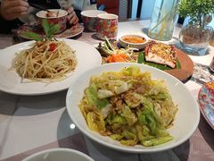 -泰椰里·泰国餐厅(智慧城广百广场店)