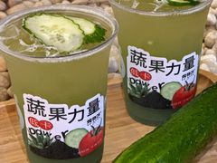 -炖物24章·顺时轻养茶(杭州大厦店)