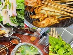 -丹妹麻辣烫(袁家岭20year店)