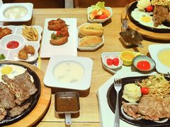 -豪客来牛排(金鼎广场店)