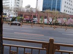 -中国光大银行(北京长安支行)