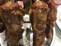 -巴依老爷新疆美食(清华东门店)