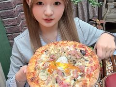 -小芳廷餐厅