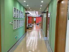 -爱康国宾体检中心(沈阳太原街分院)