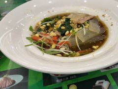 -令氏家外家周秦食府(高新店)