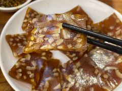 -萍姨抻面馆·鸡架冒菜(清湖店)