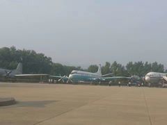 -中国航空博物馆