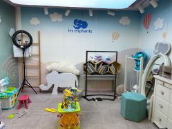 -丽婴房(七莘路店)