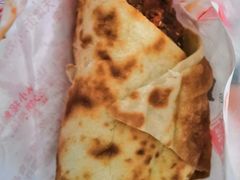 -盖小厨炸串凉皮臭豆腐(图书大厦店)