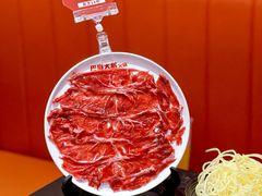 -巴蜀大将火锅(春熙店)