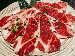 极上牛五花-上男·烧肉集市(五一广场店)