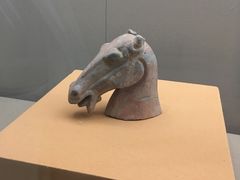 -茂陵博物馆