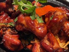 -志明眷村·台式融合菜·宵夜