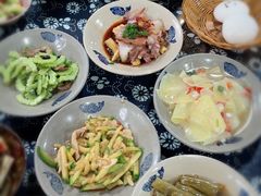 -张关合渣(朱家坳店)