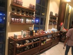 -星巴克(郑州普罗旺世店)