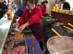 -江三王记牛杂馆(总店)