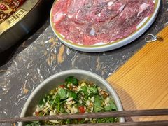 -堂客老火锅(欣阳广场总店)