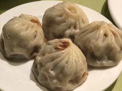 -君来梁溪饭店-餐厅
