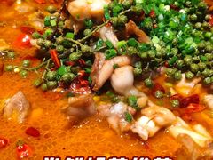 -院里寻菜·精致庭院菜(观沙岭店)