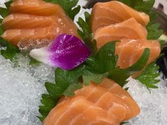 -帝皇海海鲜豆捞(桐泾商务广场店)