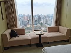 -北京康莱德酒店