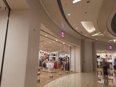-优衣库(青岛万象城店)