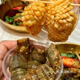 广州第一家‼️吃上了‼️网红潮汕生腌‼️