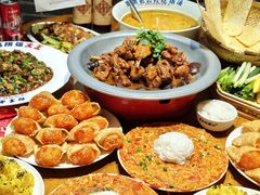 -即墨老公社·海肠捞饭大王(古城店)