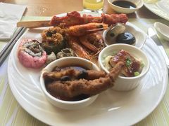 -佰园全日西餐厅-厦门佰翔软件园酒店