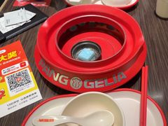 -胖哥俩肉蟹煲(湖滨银泰in77店)