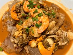 -旺角小渔村·海肠捞饭开创者(二马路店)