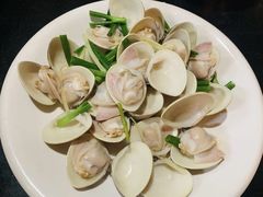 -蚝味小馆·粤西小海鲜