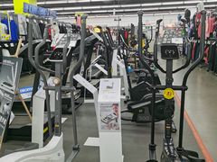 -迪卡侬(南二环店)