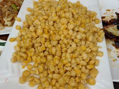 -桃子餐厅·天津菜(王顶堤总店)