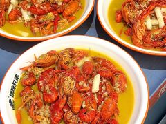 -拙味兄弟·活龙虾·旗舰店(环城西路店)