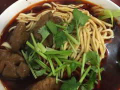 -朱儿面庄(洋河三路店)