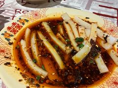 -耙吉吉川味小酒馆(本地人回头店)
