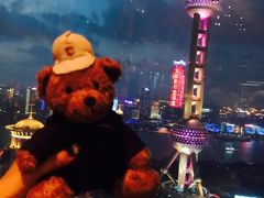 -翡翠36酒吧(浦东香格里拉店)