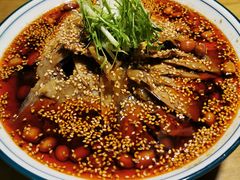 -蜀宴小调·精致家常菜(科华店)