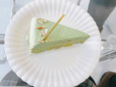 -CAKE WANG千层制造所(省府店)