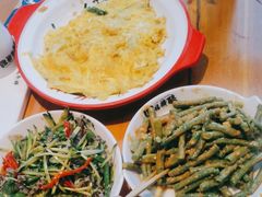 -四禧精酿铜锅涮肉·烧烤工场(大明湖店)