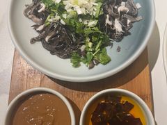 -四世同堂·京菜·烤鸭(双井店)